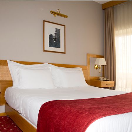 Hotel Rainha D. Amelia, Arts & Leisure كاستيلو برانكو المظهر الخارجي الصورة