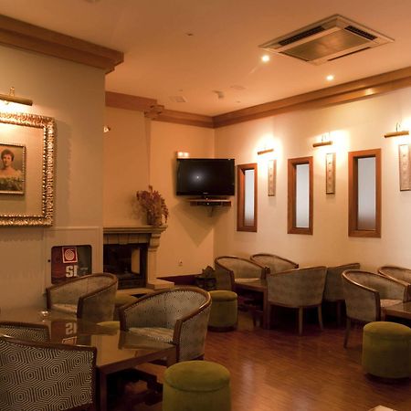 Hotel Rainha D. Amelia, Arts & Leisure كاستيلو برانكو المظهر الخارجي الصورة