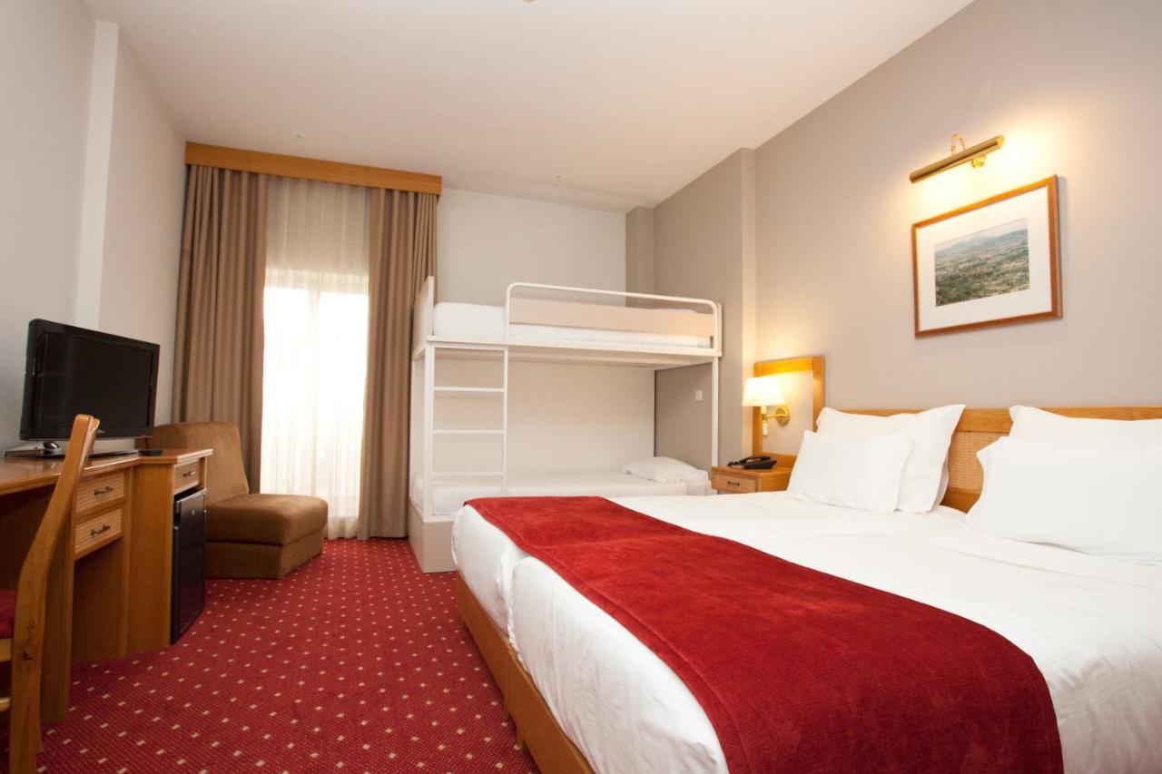 Hotel Rainha D. Amelia, Arts & Leisure كاستيلو برانكو المظهر الخارجي الصورة