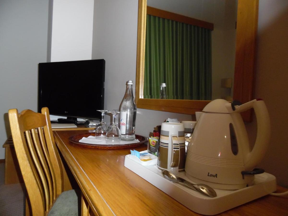 Hotel Rainha D. Amelia, Arts & Leisure كاستيلو برانكو المظهر الخارجي الصورة