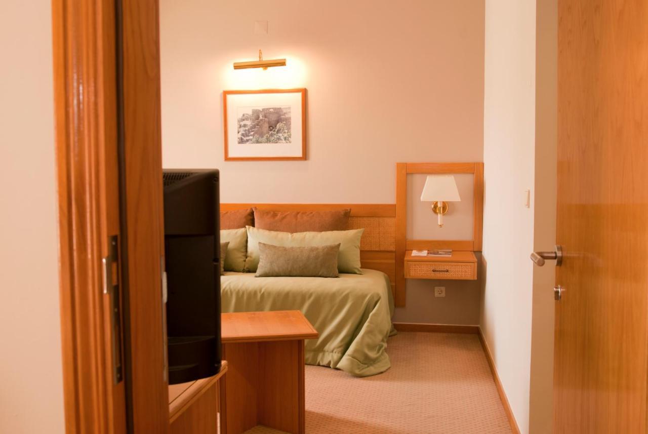 Hotel Rainha D. Amelia, Arts & Leisure كاستيلو برانكو المظهر الخارجي الصورة