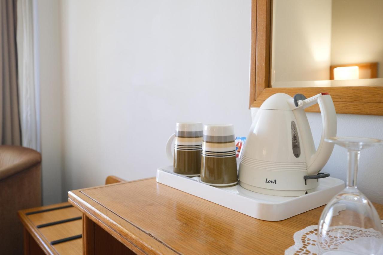 Hotel Rainha D. Amelia, Arts & Leisure كاستيلو برانكو المظهر الخارجي الصورة