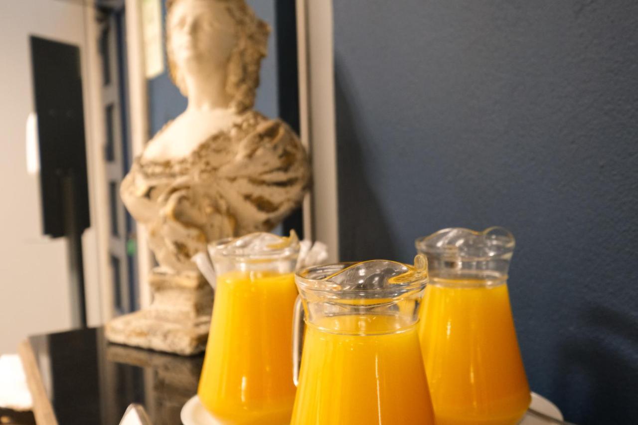 Hotel Rainha D. Amelia, Arts & Leisure كاستيلو برانكو المظهر الخارجي الصورة