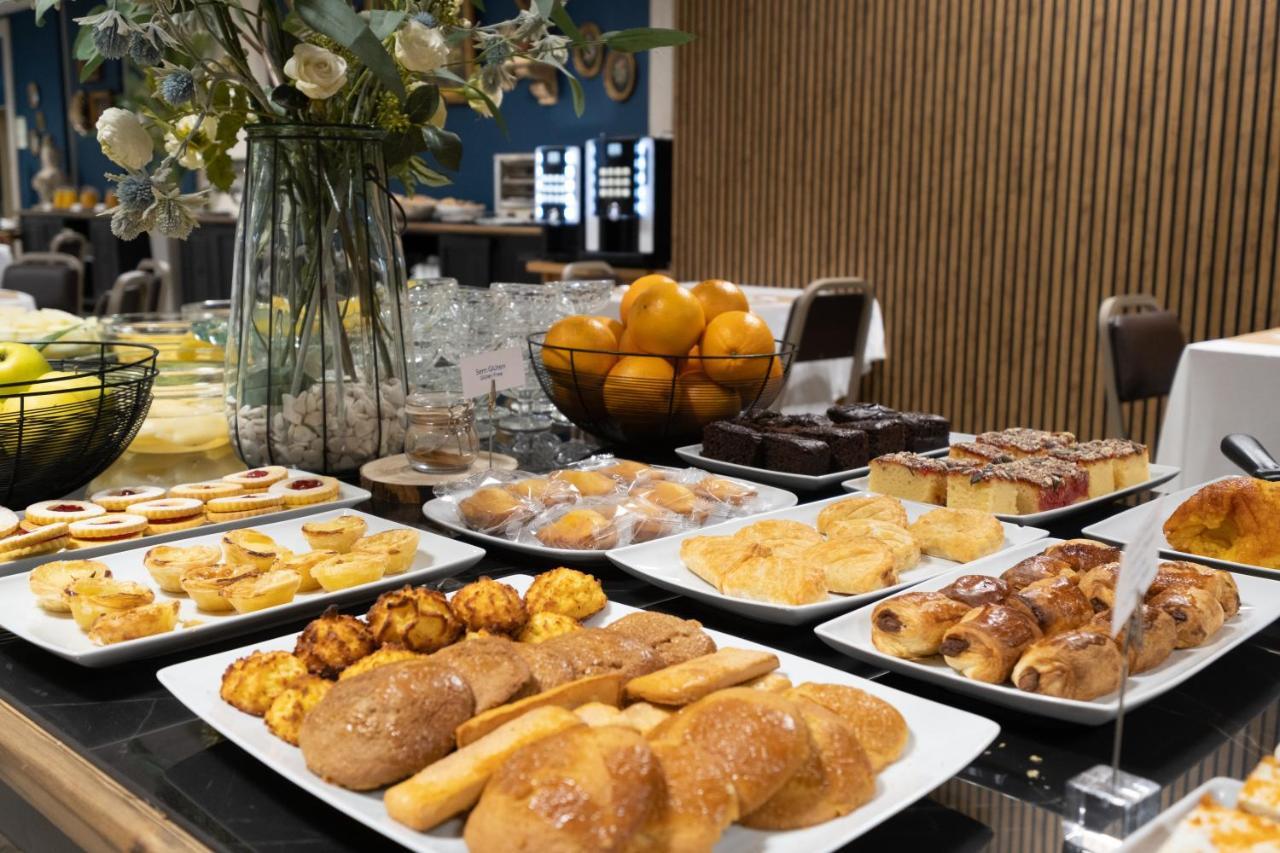 Hotel Rainha D. Amelia, Arts & Leisure كاستيلو برانكو المظهر الخارجي الصورة