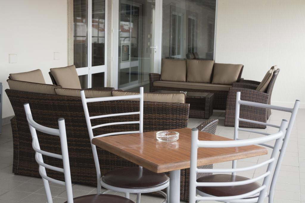 Hotel Rainha D. Amelia, Arts & Leisure كاستيلو برانكو المظهر الخارجي الصورة