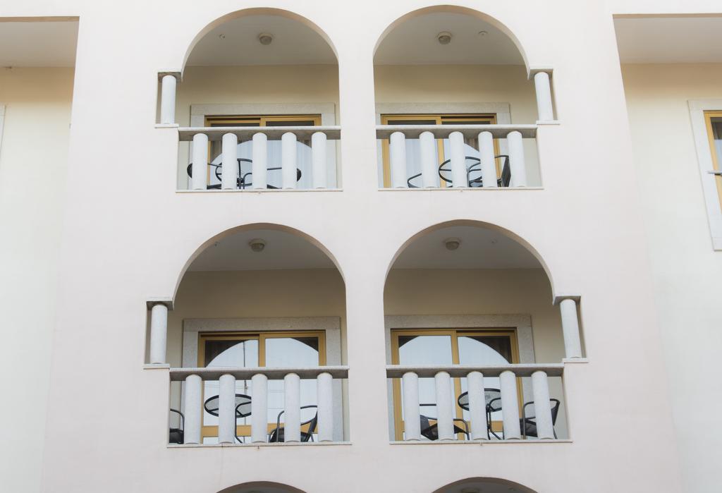 Hotel Rainha D. Amelia, Arts & Leisure كاستيلو برانكو المظهر الخارجي الصورة